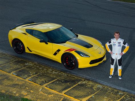 corvette milner rolex 2019|Official: Introducing the 2019 Corvette Grand Sport Drivers Series.